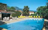 Ferienanlage Bastia Corse Parkplatz: Residence Sole Et Mare: Anlage Mit ...