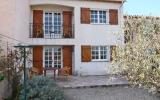 Ferienhaus Roquebrune Sur Argens Parkplatz: Reihenhaus 