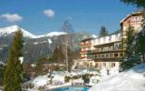 Hotel Österreich: 3 Sterne Hotel Alpenblick In Bad Gastein, 32 Zimmer, ...