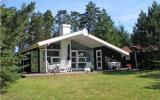 Ferienhaus Dänemark: Ferienhaus In Blokhus, Jammerbucht, Dänemark Für ...