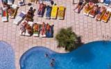 Ferienwohnungcomunidad Valenciana: Apartamentos Levante Club In Benidorm ...