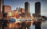 Hotel Boston Massachusetts Parkplatz: 5 Sterne Boston Harbor Hotel In ...
