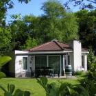 Ferienhaus Gelderland: Bungalowpark Het Verscholen Dorp In Harderwijk, ...