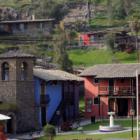 Ferienanlage Peru: 5 Sterne Thunderbird El Pueblo Resort & Convention Center ...