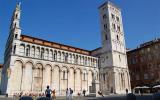 Ferienwohnung La Foce: Zwei Luxuriöse Ferienwohnungen - Piazza San Michele ...