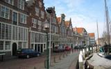 Ferienhaus Niederlande Radio: Pakhuis Ii In Hoorn, Nord-Holland Für 6 ...