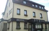 Hotel Deutschland: Hotel Alte Krone In Tübingen, 18 Zimmer, Neckar, ...