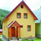 Ferienhauspresov: Ferienhaus Für 5 Personen In Levoca, Levoca (Slowakei) 