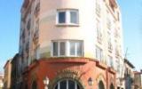 Hotel Collioure Parkplatz: 3 Sterne La Frégate In Collioure Mit 27 Zimmern, ...
