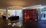 Hotel Nordrhein Westfalen Klimaanlage: Radisson Blu Media Harbour Hotel ...