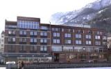 Hotel Norwegen: Hardanger Hotel In Odda (Hardanger) Mit 51 Zimmern Und 3 ...
