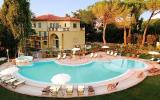 Ferienwohnung Vada Toscana Badeurlaub: Appartement (5 Personen) Costa ...