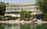Hotel Slowakei (Slowakische Republik) Pool: 3 Sterne Hotel Zátoka In ...