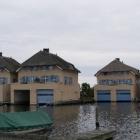 Ferienhaus Stavoren: Schiphuis In Stavoren, Friesland Für 6 Personen ...
