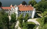 Hotel Polen: 3 Sterne Podewils Krag Castle In Krąg, 60 Zimmer, Westpommern, ...