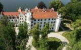 Hotel Polen Angeln: 3 Sterne Podewils Krag Castle In Krąg, 60 Zimmer, ...