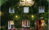 Hotel Burgund Parkplatz: 2 Sterne Le Parc De L'hostellerie In Levernois Mit 17 ...