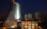 Hotel Volksrepublik China: 5 Sterne Crowne Plaza Shanghai Pudong In Shanghai ...