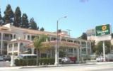 Hotel Usa: 2 Sterne Vagabond Inn San Pedro In San Pedro (California) Mit 70 ...
