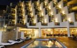 Hotel Carboneras Andalusien: 4 Sterne Hotel Valhalla Spa In Carboneras Mit 33 ...