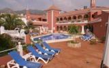 Hotel Nerja: 3 Sterne Los Arcos In Nerja Mit 17 Zimmern, Costa Del Sol, Provinz ...