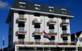 Hotel Niederlande: Hotel Hogerhuys In Noordwijk Aan Zee Mit 32 Zimmern Und 4 ...