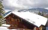 Ferienwohnung Rhone Alpes Skiurlaub: Appartement 