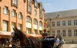 Hotel West Vlaanderen Parkplatz: 4 Sterne Crowne Plaza Hotel Brugge In ...