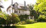 Ferienhaus Spa Lüttich Badeurlaub: Villa Balmoral In Spa, Ardennen, ...