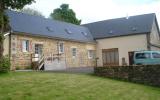 Ferienhaus Basse Normandie Waschmaschine: Ferienhaus 