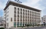 Hotel Slowakei (Slowakische Republik): Hotel Devin In Bratislava Mit 100 ...