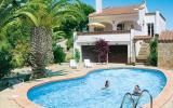 Ferienhaus Spanien: Ferienhaus Mit Pool Für 6 Personen In Torroella De ...