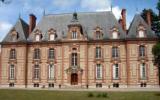 Zimmer Centre Frankreich: Bed & Breakfast - Château Du Corvier In Vouzon Mit 5 ...