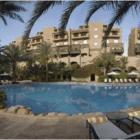 Ferienanlage Akaba Amman Parkplatz: 5 Sterne Mövenpick Resort & Residence ...
