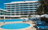 Hotel Lloret De Mar Klimaanlage: 4 Sterne Hotel Anabel In Lloret De Mar Mit ...