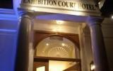 Hotel London London, City Of: 3 Sterne Exhibition Court Hotel 4 In London Mit ...