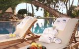 Hotel Spanien: Gran Hotel Rey Don Jaime In Castelldefels Mit 220 Zimmern Und 4 ...