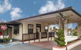 Hotel Monterey Kalifornien: 2 Sterne Econo Lodge Monterey Fairgrounds In ...