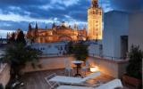 Hotel Sevilla Andalusien Solarium: 4 Sterne Casa 1800 In Sevilla , 24 Zimmer, ...
