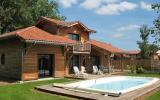 Ferienhaus Frankreich Reiten: Club Royal Messanges: Ferienhaus Mit Pool ...