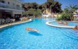 Hotel Islas Baleares: 3 Sterne Hotel Capricho In Cala Ratjada, 134 Zimmer, ...