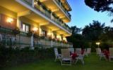Hotel Kampanien Parkplatz: 4 Sterne Hotel Eliseo Park's In Sant'agnello Mit ...