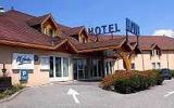 Hotel Rhone Alpes: 2 Sterne Alpha In Epagny Mit 48 Zimmern, Haute-Savoie, ...