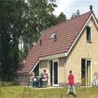 Ferienhaus Holten Overijssel Sauna: Twenhaarsveld - 6-Pers.-Ferienhaus, ...