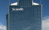 Hotel Stockholms Lan Sauna: 4 Sterne Scandic Infra City In Upplands Väsby, ...
