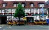 Hotel Sachsen Anhalt: Flair Hotel Deutsches Haus In Arendsee Mit 15 Zimmern ...