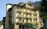 Hotel Midi Pyrenees Parkplatz: Logis Montaigu In Luz Saint Sauveur Mit 42 ...