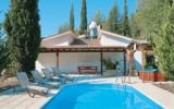 Ferienhaus Miliou Paphos Pool: Villa Levandah Für 5 Personen In Miliou, ...