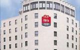 Hotel Nordrhein Westfalen Klimaanlage: Ibis Hotel Wuppertal Mit 82 Zimmern ...