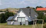 Ferienhaus Dänemark: Ferienhaus In Hvide Sande, Dänemark Für Maximal 6 ...